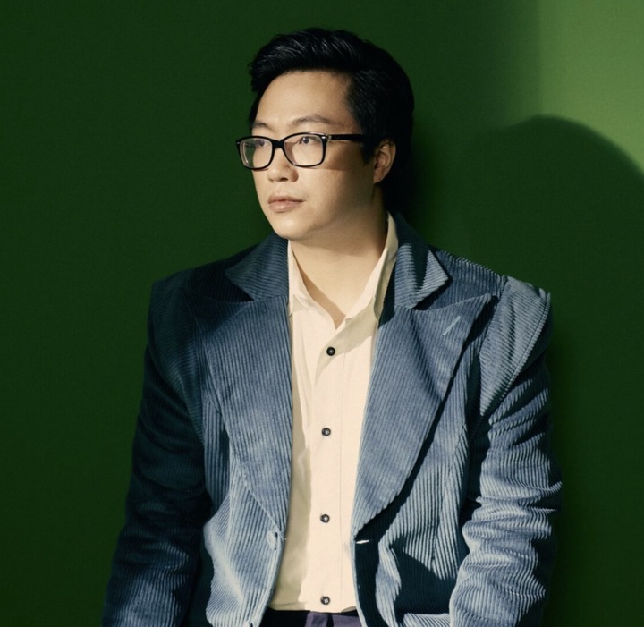 Nguyễn Thành Trung - đồng sáng lập/CEO Sky Mavis/ Axie Infinity - lọt vào danh sách Under 30 Forbes. (Ảnh: Forbes Việt Nam)