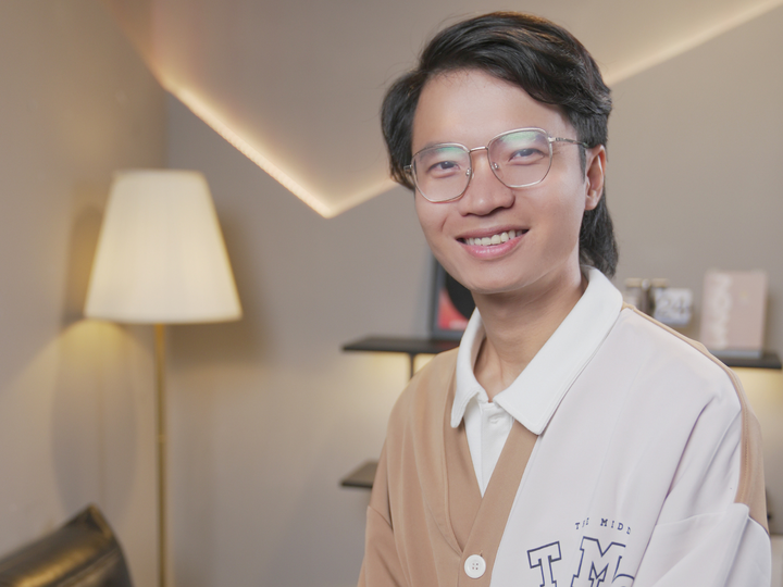 Tony TV và hành trình 8 năm chạm nút kim cương YouTube - 3