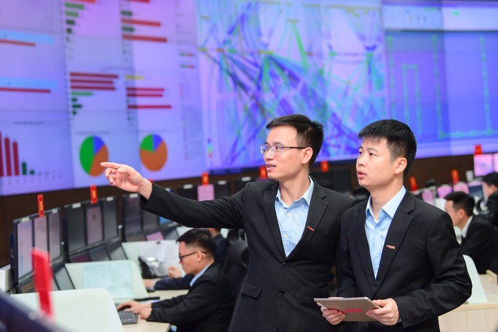 Chiến lược mạng lưới của Viettel có gì đặc biệt khi chuyển đổi 2G lên 4G? - 1