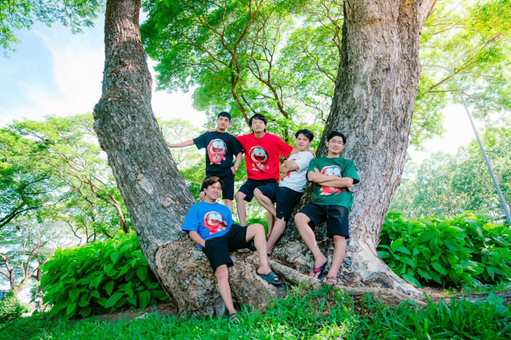 Tony TV và hành trình 8 năm chạm nút kim cương YouTube - 4