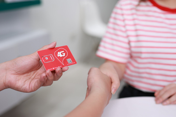 Chiến lược mạng lưới của Viettel có gì đặc biệt khi chuyển đổi 2G lên 4G? - 2