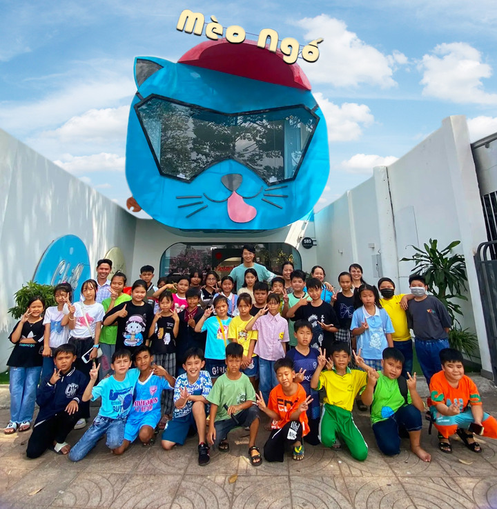 Tony TV và hành trình 8 năm chạm nút kim cương YouTube - 5