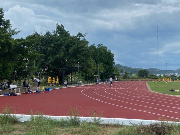 2 Lãnh đạo trung tâm thể thao Khánh Hòa trả giá đắt sau bê bối ăn chặn 3 Kỷ luật cảnh cáo giám đốc Trung tâm Huấn luyện thể thao Khánh Hòa