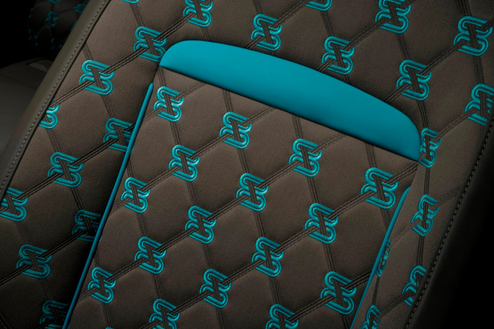 Chi tiết sedan siêu sang Rolls-Royce Ghost Series II 2025 - 12