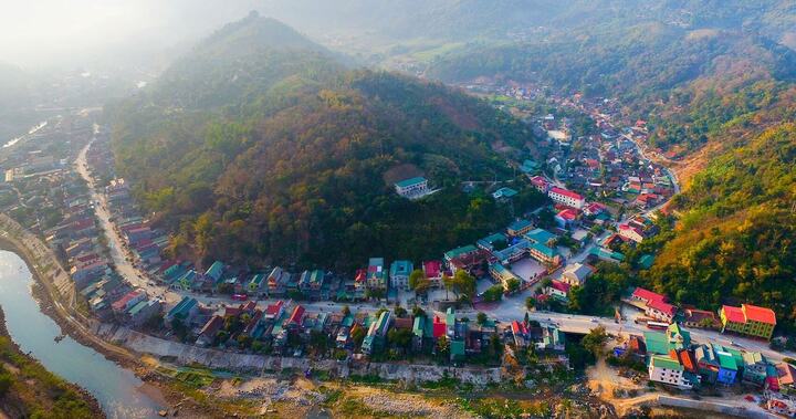 Tỉnh nào có đường biên giới dài nhất Việt Nam? - 1