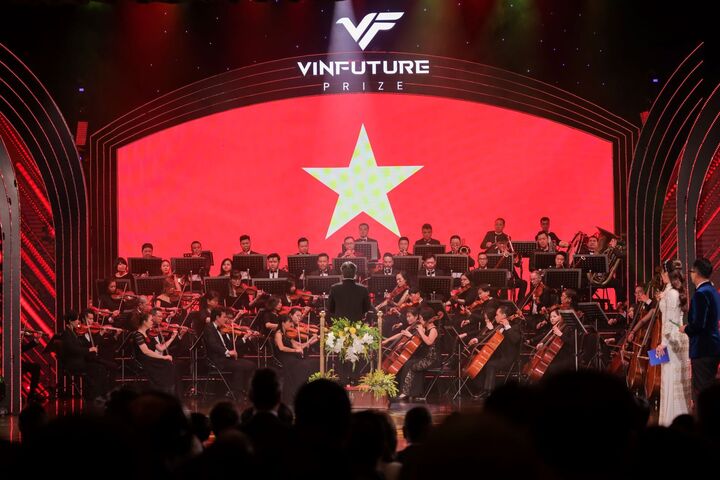 Giải thưởng VinFuture được đánh giá góp phần thúc đẩy nghiên cứu trong lĩnh vực khoa học công nghệ toàn cầu, đồng thời nâng cao vị thế Việt Nam trên thế giới.