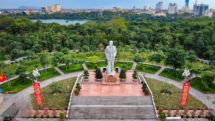 Tỉnh nào có đường biên giới dài nhất Việt Nam? - 4