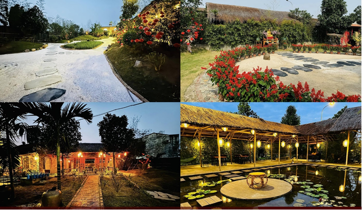 Chùa Thanh Âm - chốn thiền nhiều Phật tử và du khách đến chiêm bái.