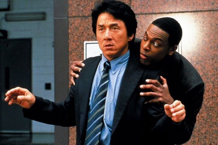 Lý do Thành Long từ chối vào vai phản diện.