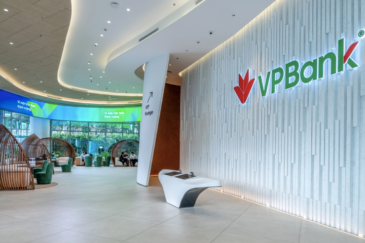VPBank mới đây trở thành ngân hàng tiên phong đưa vào vận hành mô hình chi nhánh Flagship tại Việt Nam.