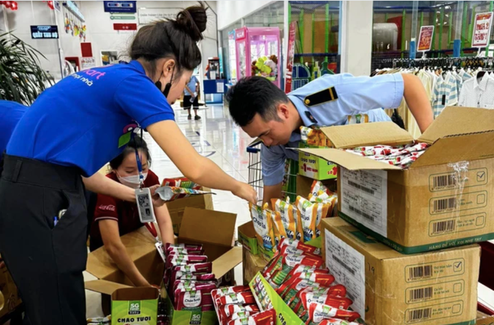 CEO Saigon Co.op chia sẻ 5 cột mốc doanh nghiệp 'chuyển mình' để phát triển - 4