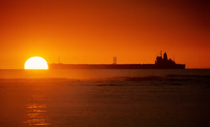 Nga đầu tư ít nhất 10 tỷ USD vào hạm đội tàu tàu chở dầu "bóng tối" kể từ đầu năm 2022.