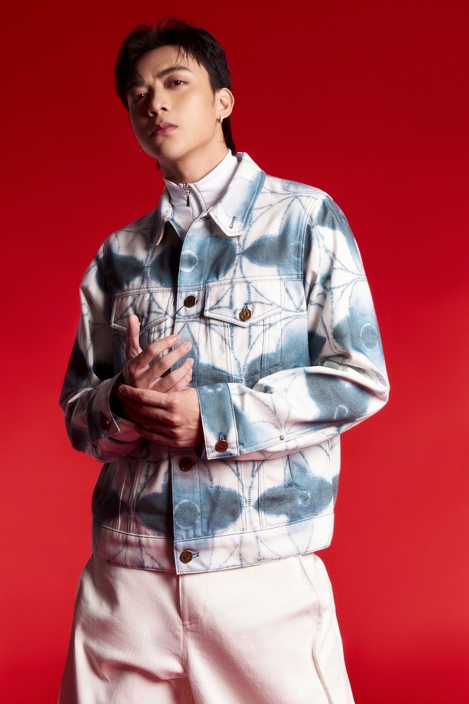 Hoàng tử ballad SOOBIN hứa hẹn đốt cháy sân khấu 8WONDER Winter 2024.