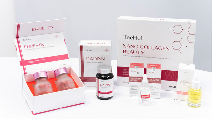 TaeHui: Bí quyết ngừa nám và dưỡng trắng da toàn diện cho phụ nữ hiện đại - 1