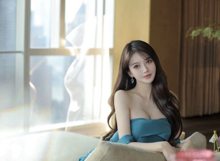 Diệp Kha liên tục có những phát ngôn gây tranh cãi.