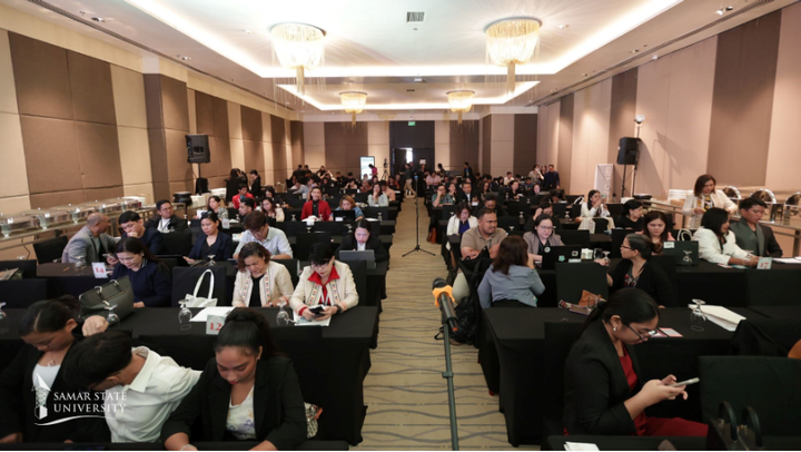 ĐH Trà Vinh tham dự Hội nghị quốc tế về xóa đói giảm nghèo, phát triển bền vững - 3