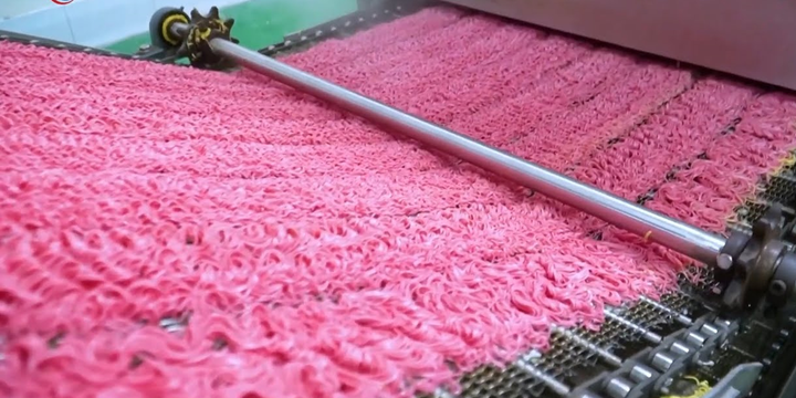 Năm 2024, Caty Food đặt tham vọng thu 250 tỷ đồng và mở 50.000 điểm bán vào năm sau. (Ảnh: TL)