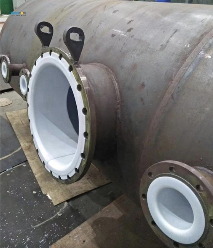 Nam Đại Dương dẫn đầu công nghệ chống dính kim loại - 3