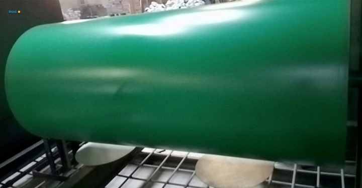 Nam Đại Dương dẫn đầu công nghệ chống dính kim loại - 1