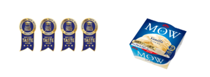 Các thương hiệu kem của Morinaga nổi tiếng Nhật Bản sắp ra mắt tại Việt Nam - 2