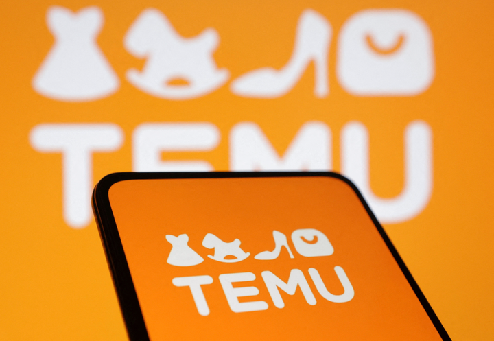 Sàn thương mại điện tử xuyên biên giới Temu vào thị trường Việt Nam.