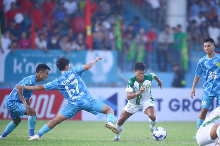 Bình Phước gặp nhiều khó khăn.