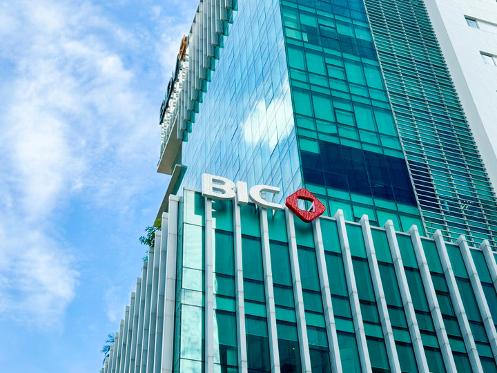 2024: BIC được AM Best định hạng năng lực tài chính aaa.VN, cao nhất Việt Nam - 1