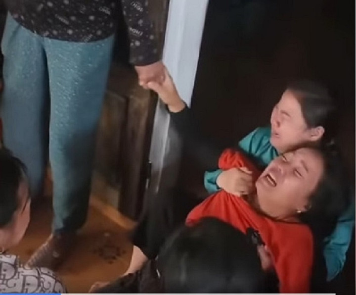 Chàng thanh niên trẻ ra đi ở tuổi 22 bỏ lại gia đình cùng bao ước mơ, hoài bão khiến tất cả bàng hoàng, xót xa.