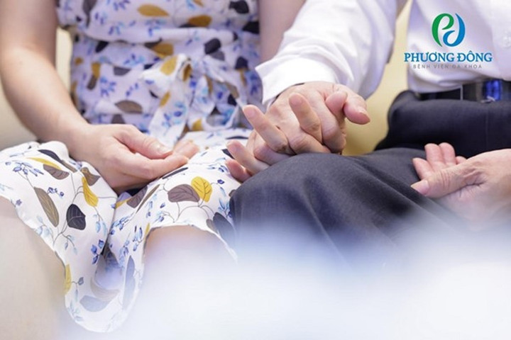 Hành trình tìm kiếm tiếng cười trẻ thơ vẫn luôn tiềm ẩn những nguy cơ.