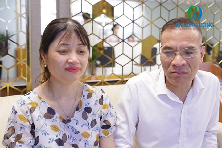 Những bất thường nang trứng tăng cao ở nhóm vô sinh, hiếm muộn lớn tuổi.