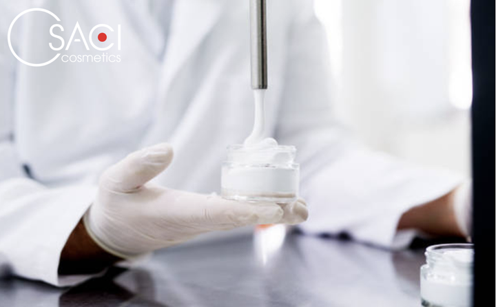 Hình ảnh minh họa quy trình tạo ra những sản phẩm từ Osaci.