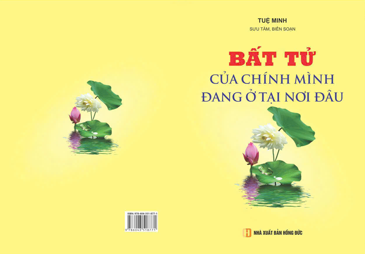 Tìm lại bình an và hạnh phúc chân thật cùng bộ sách 'Giác ngộ giải thoát' - 2