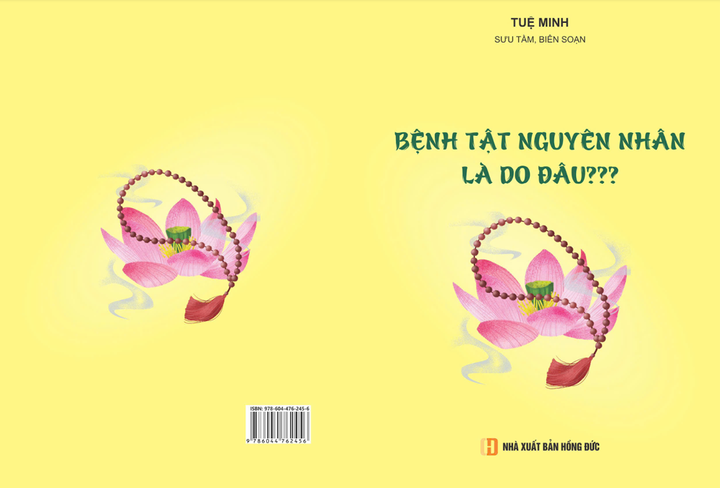 Tìm lại bình an và hạnh phúc chân thật cùng bộ sách 'Giác ngộ giải thoát' - 4