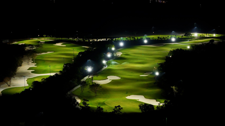 Có gì đặc biệt ở Eschuri Vung Bau Golf - sân golf đẹp bậc nhất Phú Quốc - 6