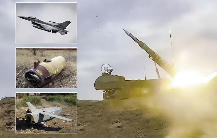 Buk-M3 sau hơn ba năm tham chiến ở Ukraine đã thể hiện bản thân là vũ khí phòng không lục quân hiệu quả có thể đánh chặn hầu hết các mục tiêu trên không.