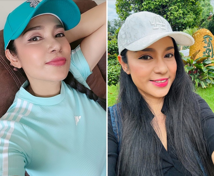 Việt Trinh dự định làm thủ tục hiến xác vào dịp sinh nhật lần thứ 52.