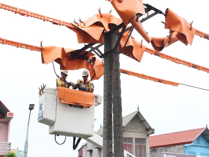 Hơn 4.100 tỷ đồng đầu tư lưới điện tỉnh Bắc Giang - 1