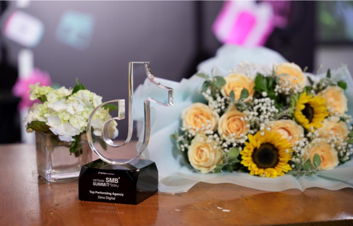 Zeno Digital và hành trình sự kiện cùng TikTok Shop - 3