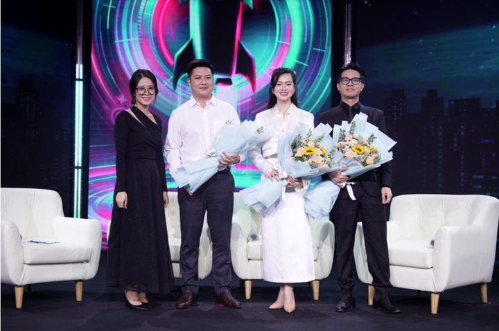 Zeno Digital được vinh danh trở thành đối tác Top 1 TikTok for Business.