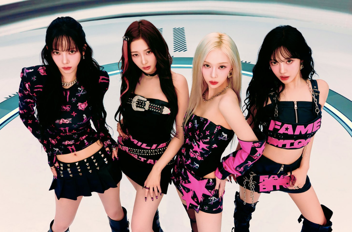 SM tuyên bố ra mắt nhóm nữ "kế nhiệm" sau thành công của aespa.
