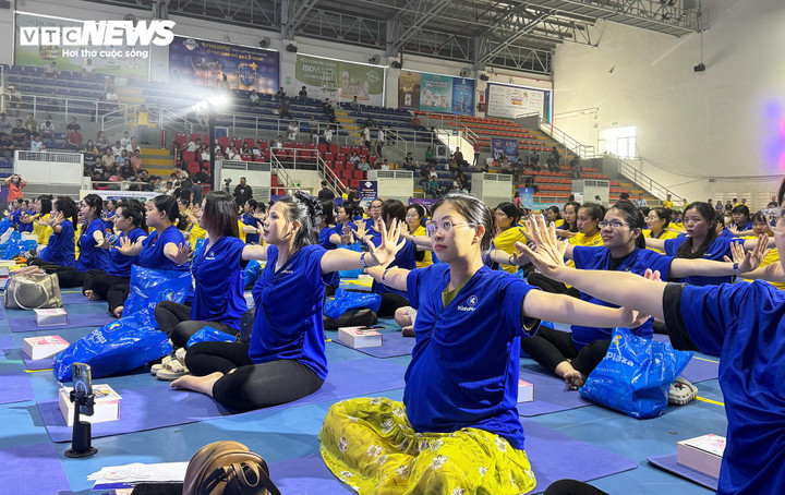 Sự kiện đưa tới những thông điệp ý nghĩa, không chỉ gắn kết gia đình, mà còn mang lại giá trị tinh thần và tạo năng lượng tích cực cho các mẹ bầu trong suốt thai kỳ.