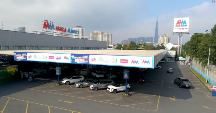 MM Mega Market – Top 3 Doanh nghiệp Chuyển đổi số trong lĩnh vực Marketing - 1