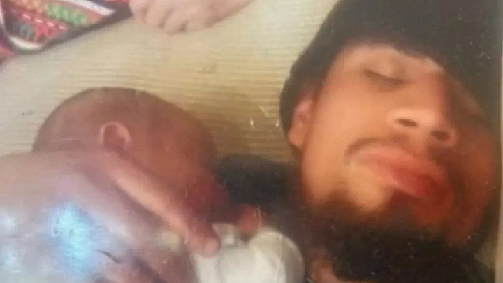 Jonathan Flores mất tích sau khi rời khỏi nhà vào ngày 3/1. (Ảnh: ABC13)