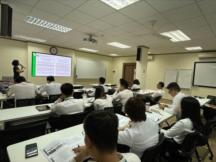 Các doanh nghiệp Việt Nam cần có kế hoạch, lộ trình cụ thể để ứng phó với CBAM.