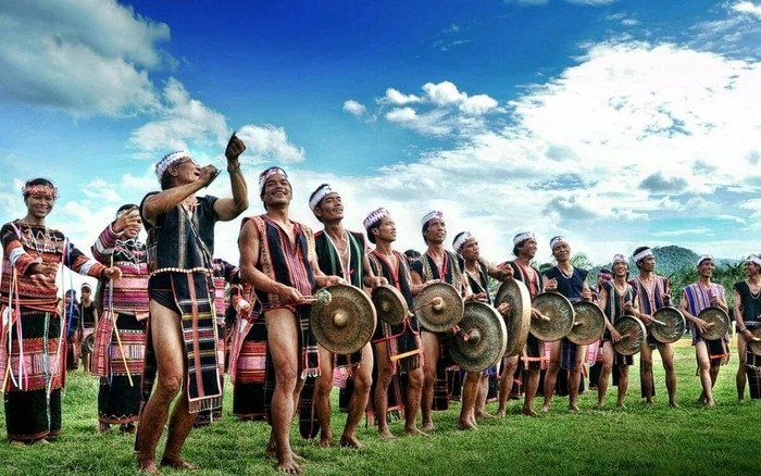 Tỉnh nào ở nước ta có đông dân tộc sinh sống nhất? - 1