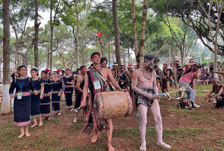 Tỉnh nào ở nước ta có đông dân tộc sinh sống nhất? - 3