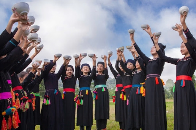 Tỉnh nào ở nước ta có đông dân tộc sinh sống nhất? - 4