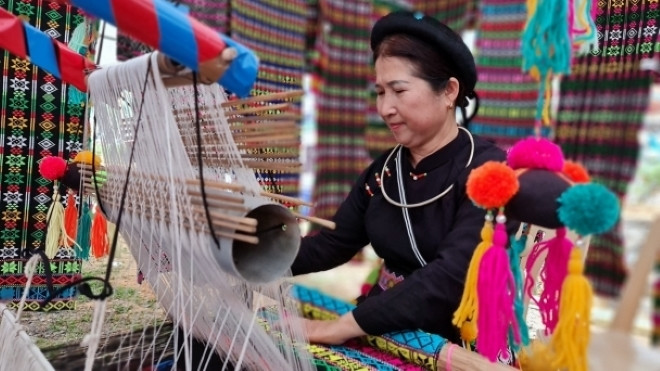 Tỉnh nào ở nước ta có đông dân tộc sinh sống nhất? - 5