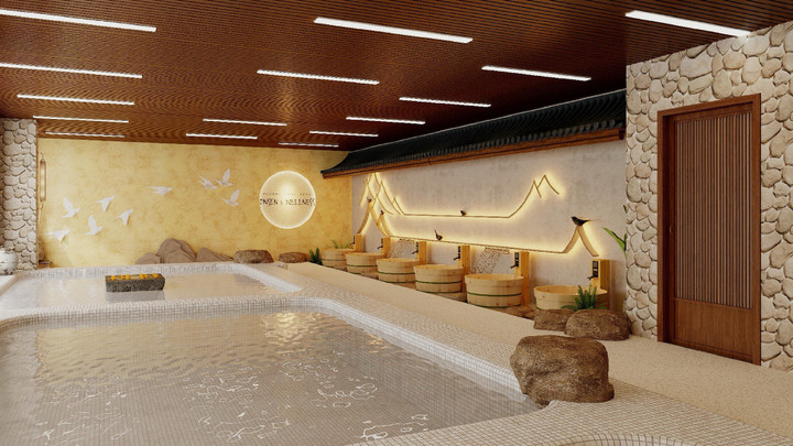 Phương Đông Asahi chuẩn bị mở cửa đón khách với loạt ưu đãi hấp dẫn - 4