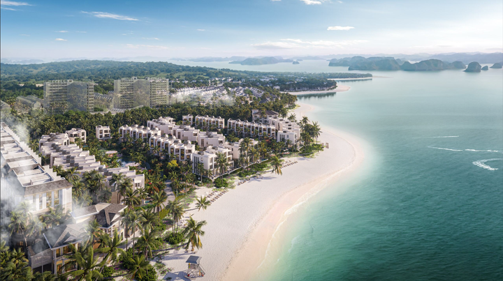 Các sản phẩm thực sự đẳng cấp sẽ thu hút đối tượng khách siêu giàu, đem lại doanh thu cao và tạo động lực dẫn dắt thị trường.